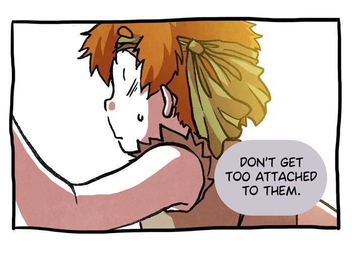 Hooky Chapter 21 page 22 - Chapter 21