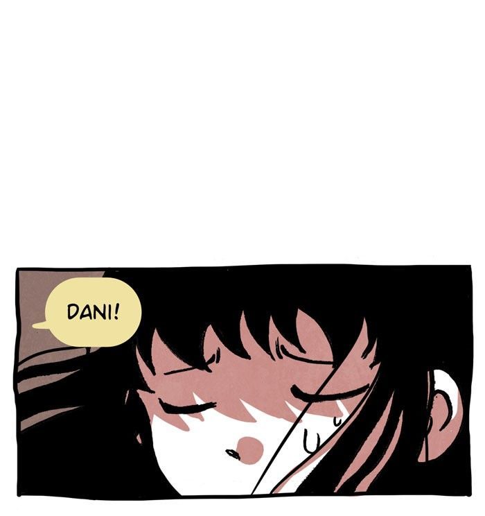 Hooky Chapter 21 page 24 - Chapter 21