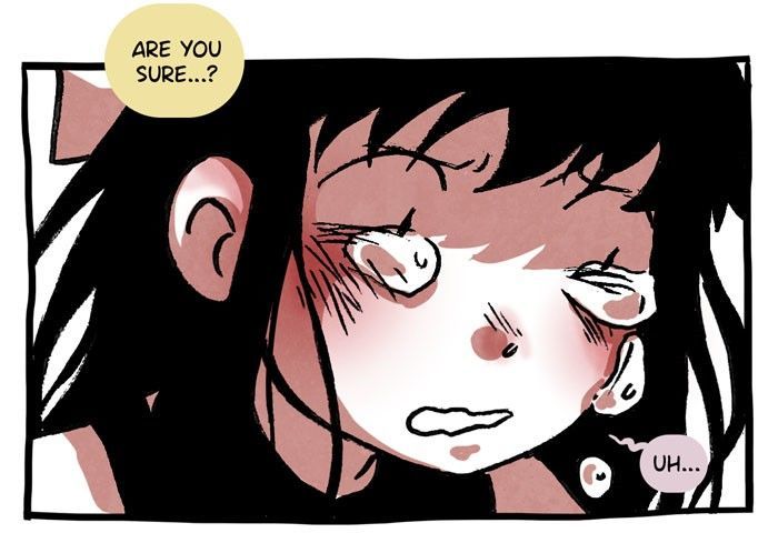 Hooky Chapter 21 page 28 - Chapter 21