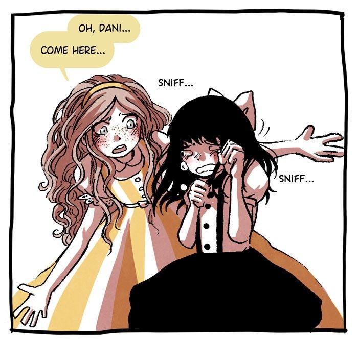 Hooky Chapter 21 page 31 - Chapter 21
