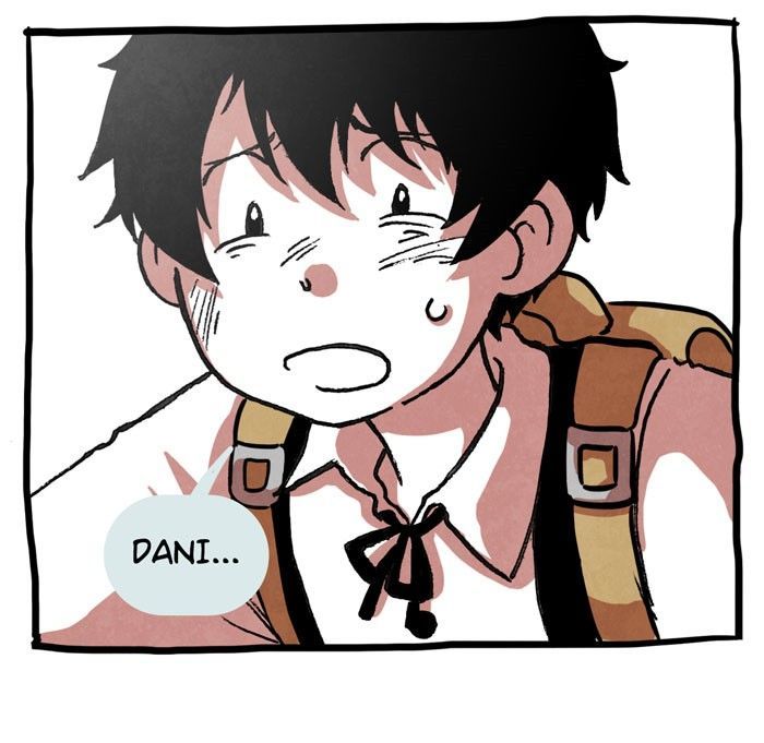 Hooky Chapter 21 page 36 - Chapter 21