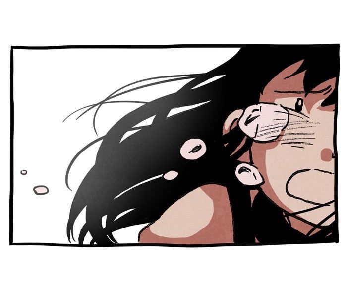 Hooky Chapter 21 page 37 - Chapter 21