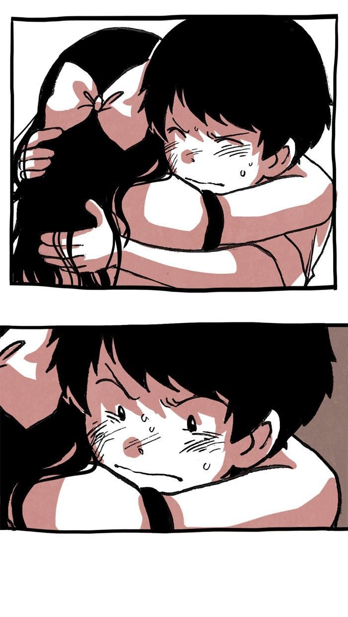 Hooky Chapter 21 page 39 - Chapter 21
