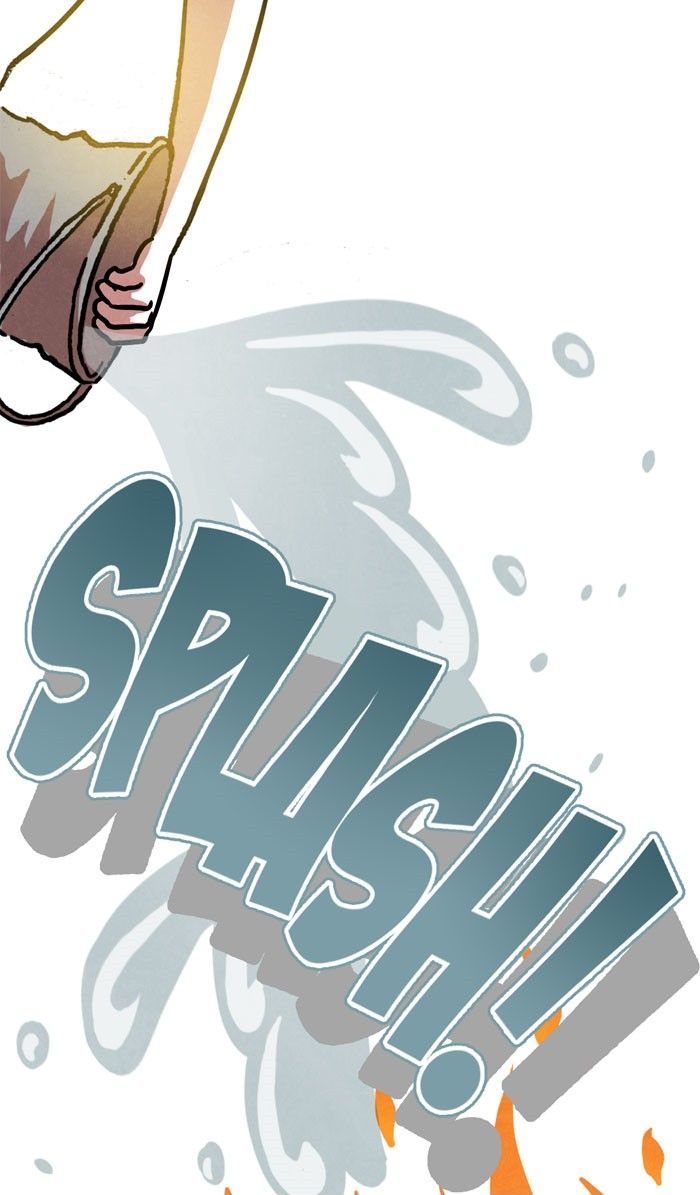 Hooky Chapter 21 page 8 - Chapter 21