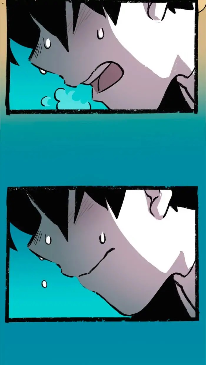 Hooky Chapter 211 page 11 - Chapter 211