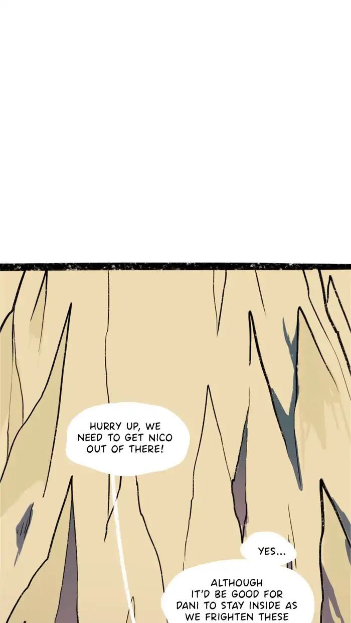 Hooky Chapter 211 page 15 - Chapter 211