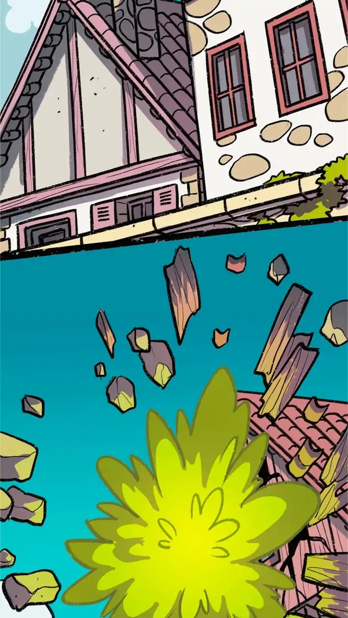 Hooky Chapter 211 page 2 - Chapter 211