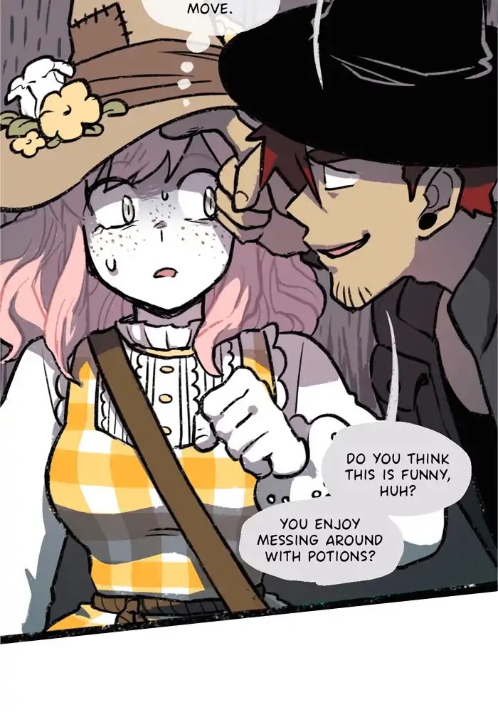 Hooky Chapter 211 page 24 - Chapter 211