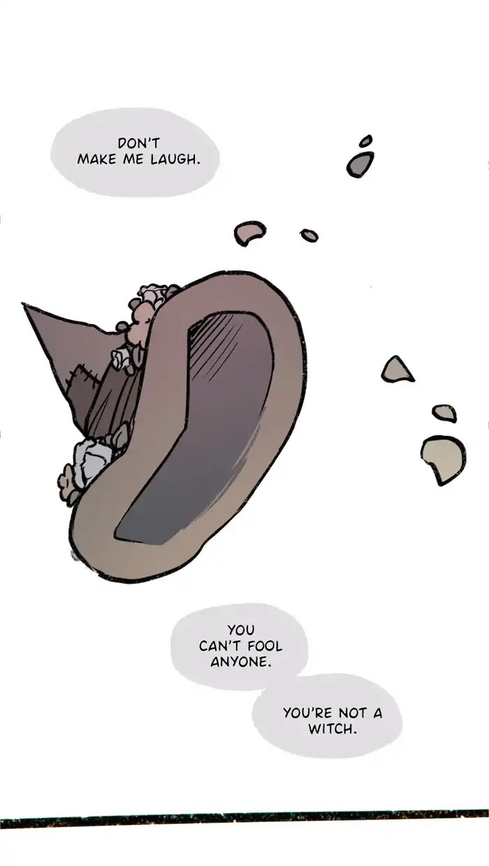 Hooky Chapter 211 page 26 - Chapter 211