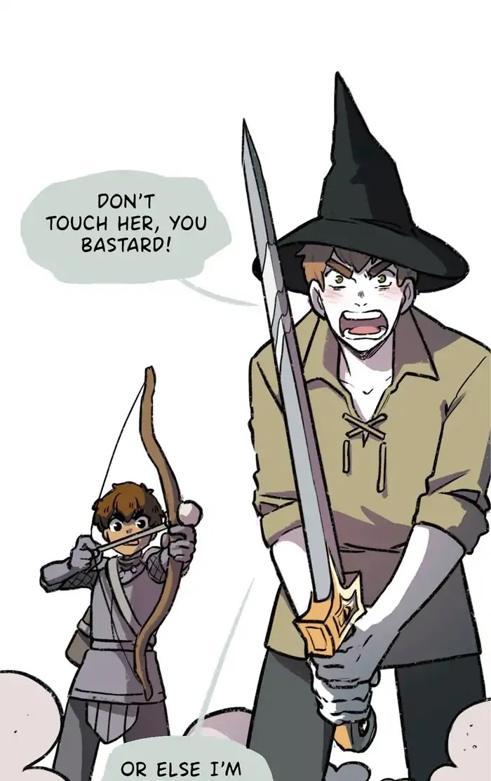 Hooky Chapter 211 page 27 - Chapter 211