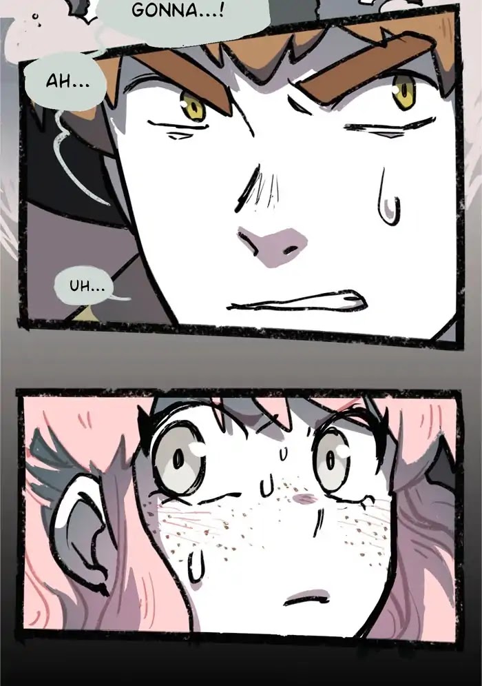 Hooky Chapter 211 page 28 - Chapter 211