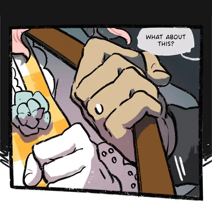 Hooky Chapter 211 page 29 - Chapter 211