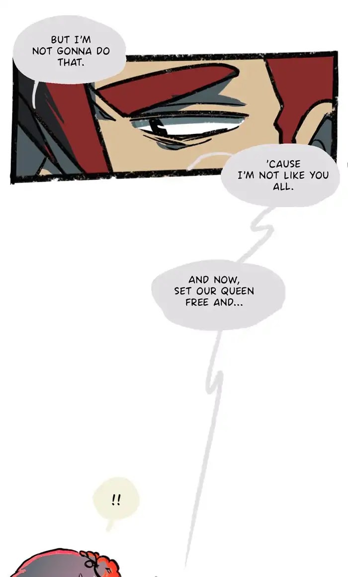 Hooky Chapter 211 page 36 - Chapter 211