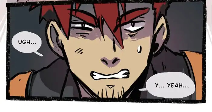 Hooky Chapter 211 page 39 - Chapter 211