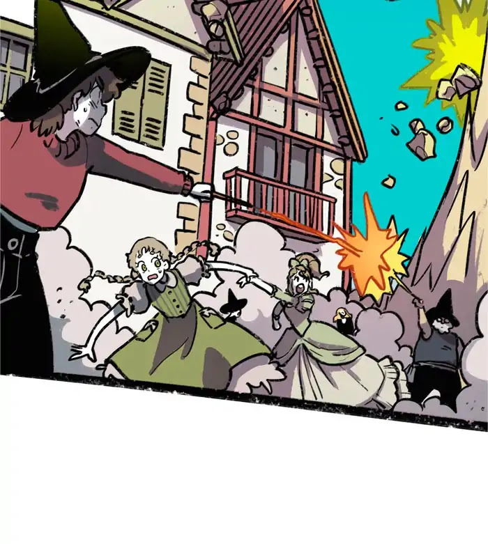 Hooky Chapter 211 page 4 - Chapter 211