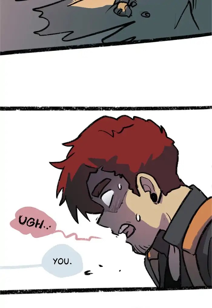 Hooky Chapter 211 page 41 - Chapter 211
