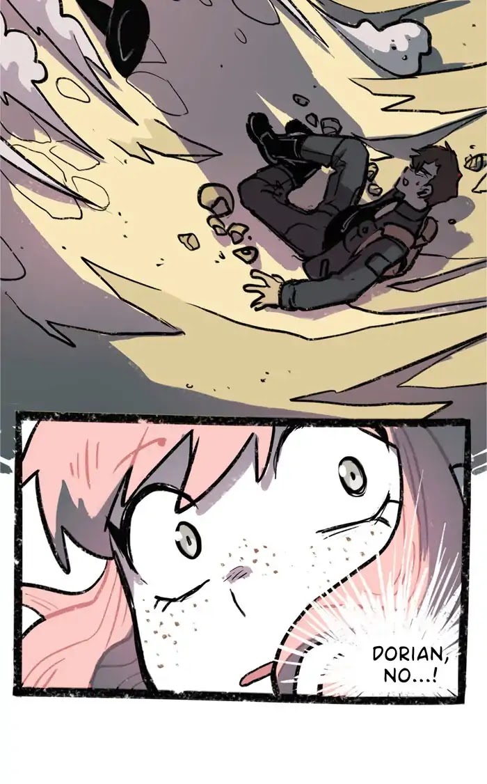 Hooky Chapter 211 page 43 - Chapter 211