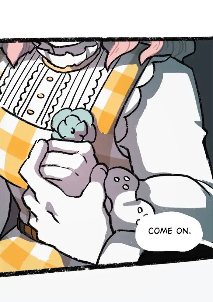 Hooky Chapter 211 page 45 - Chapter 211