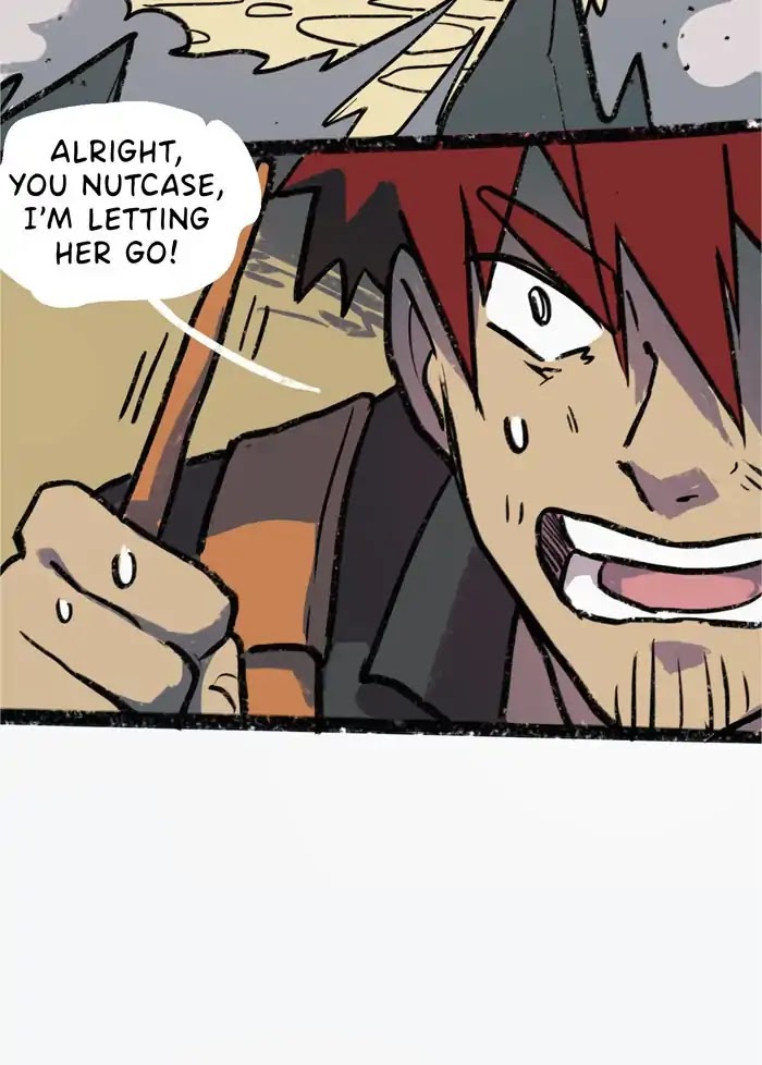 Hooky Chapter 211 page 47 - Chapter 211