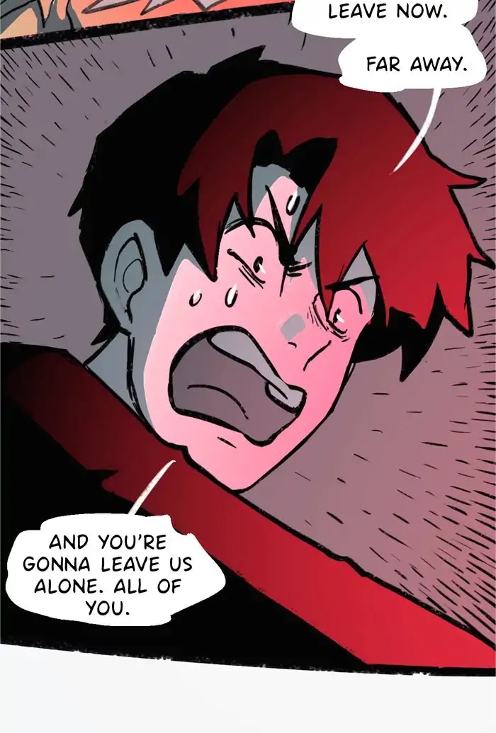 Hooky Chapter 211 page 54 - Chapter 211