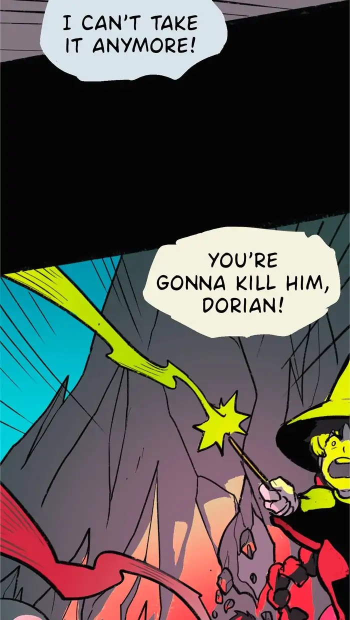 Hooky Chapter 211 page 58 - Chapter 211