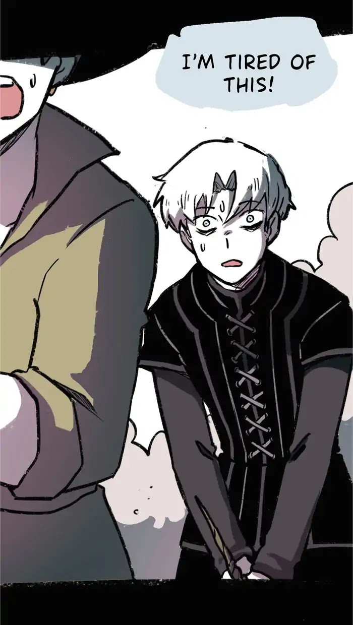 Hooky Chapter 211 page 60 - Chapter 211