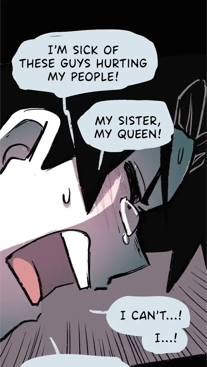 Hooky Chapter 211 page 61 - Chapter 211