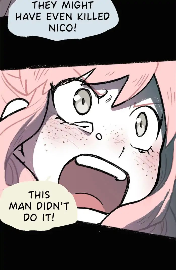Hooky Chapter 211 page 62 - Chapter 211