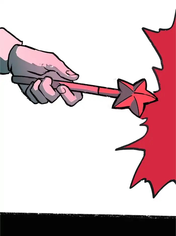 Hooky Chapter 211 page 64 - Chapter 211