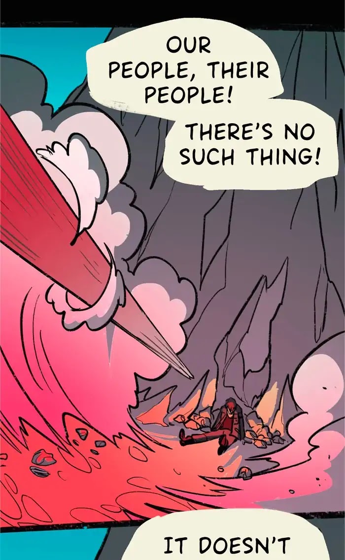 Hooky Chapter 211 page 66 - Chapter 211