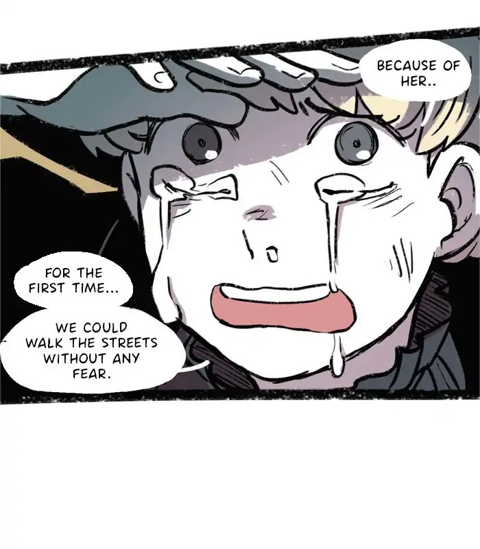 Hooky Chapter 211 page 71 - Chapter 211