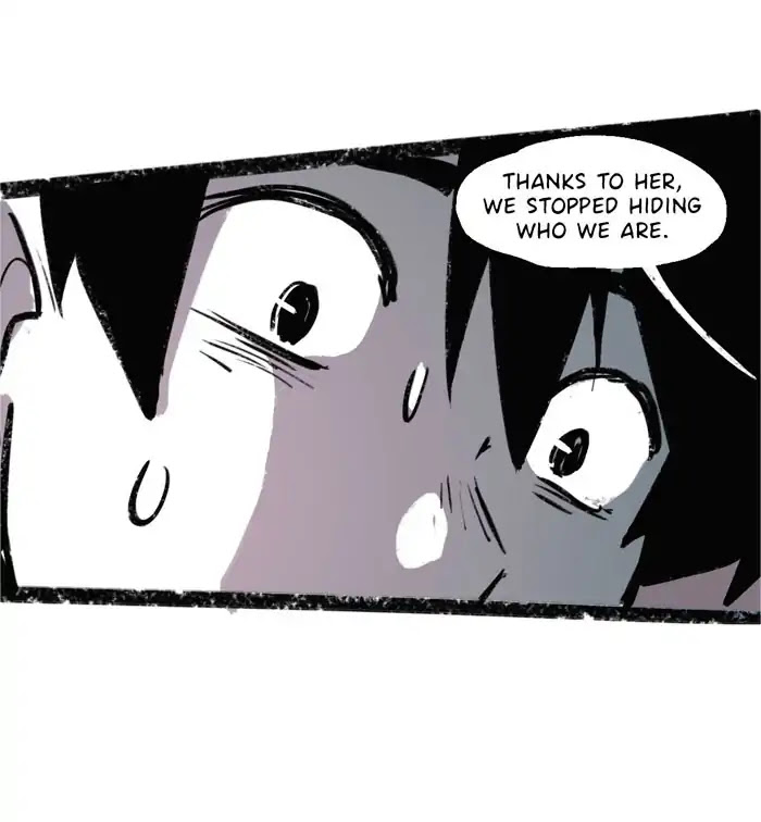 Hooky Chapter 211 page 72 - Chapter 211
