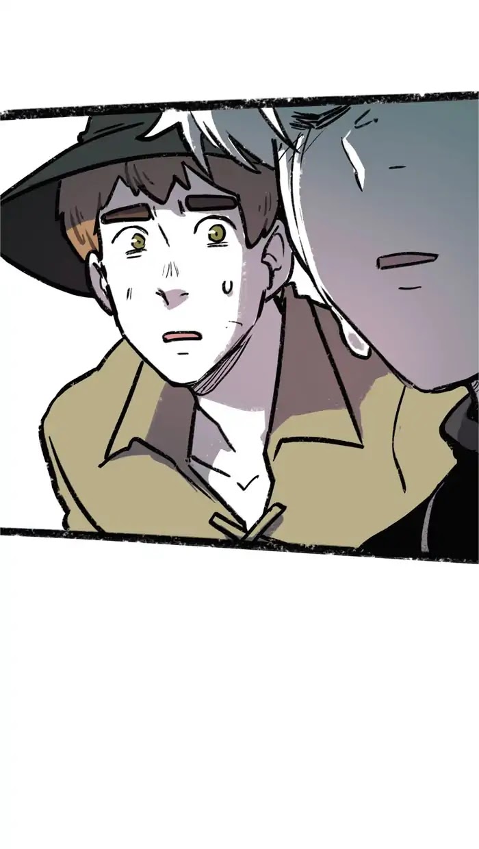 Hooky Chapter 211 page 73 - Chapter 211