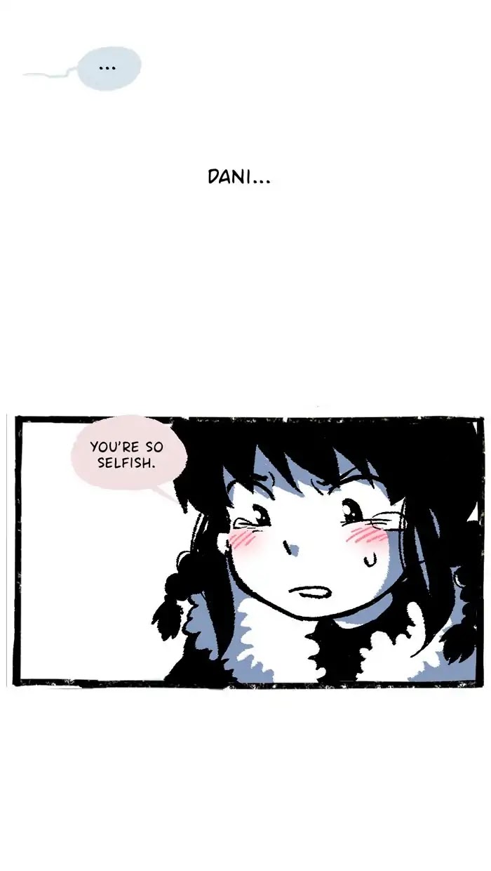 Hooky Chapter 211 page 74 - Chapter 211