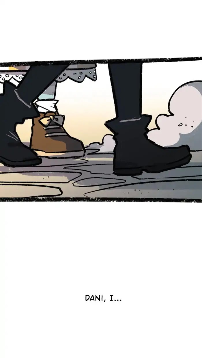 Hooky Chapter 211 page 75 - Chapter 211