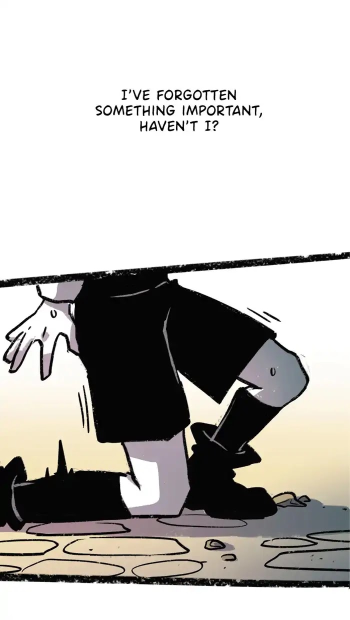 Hooky Chapter 211 page 77 - Chapter 211