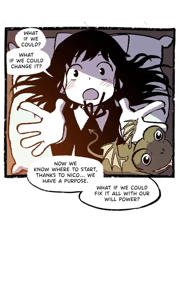 Hooky Chapter 211 page 78 - Chapter 211