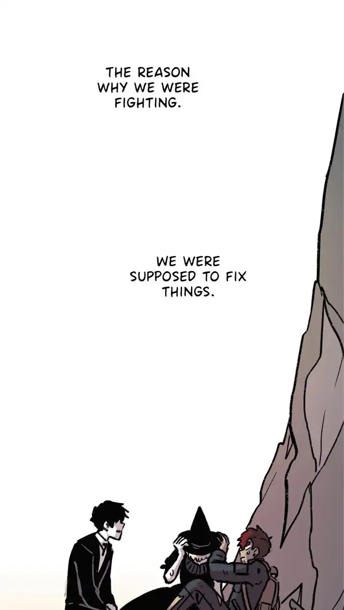Hooky Chapter 211 page 79 - Chapter 211