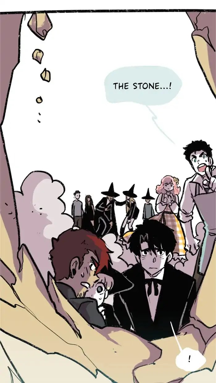 Hooky Chapter 211 page 86 - Chapter 211