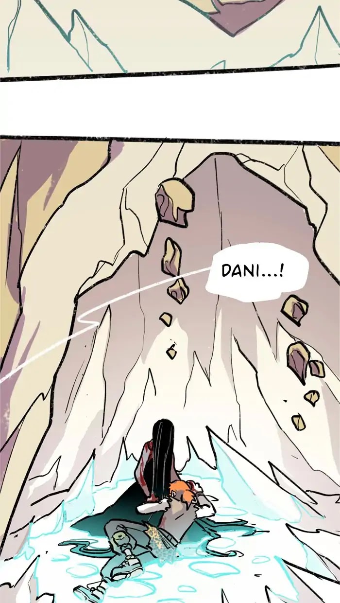 Hooky Chapter 211 page 87 - Chapter 211