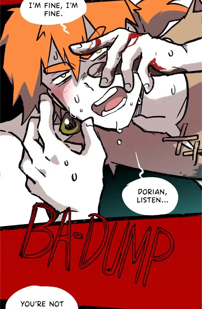 Hooky Chapter 212 page 10 - Chapter 212