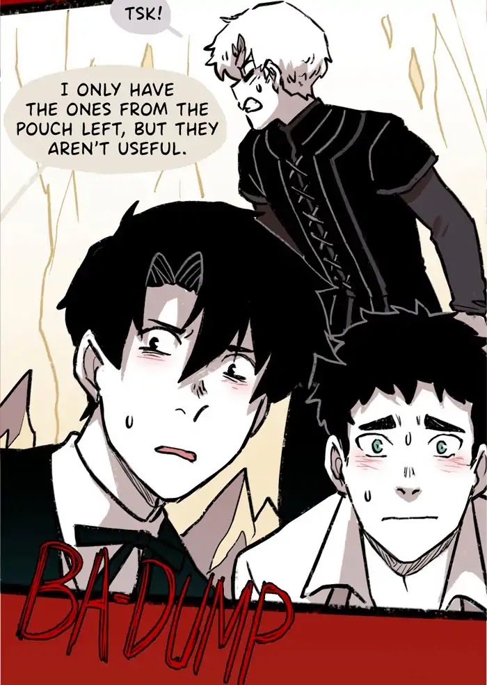Hooky Chapter 212 page 16 - Chapter 212