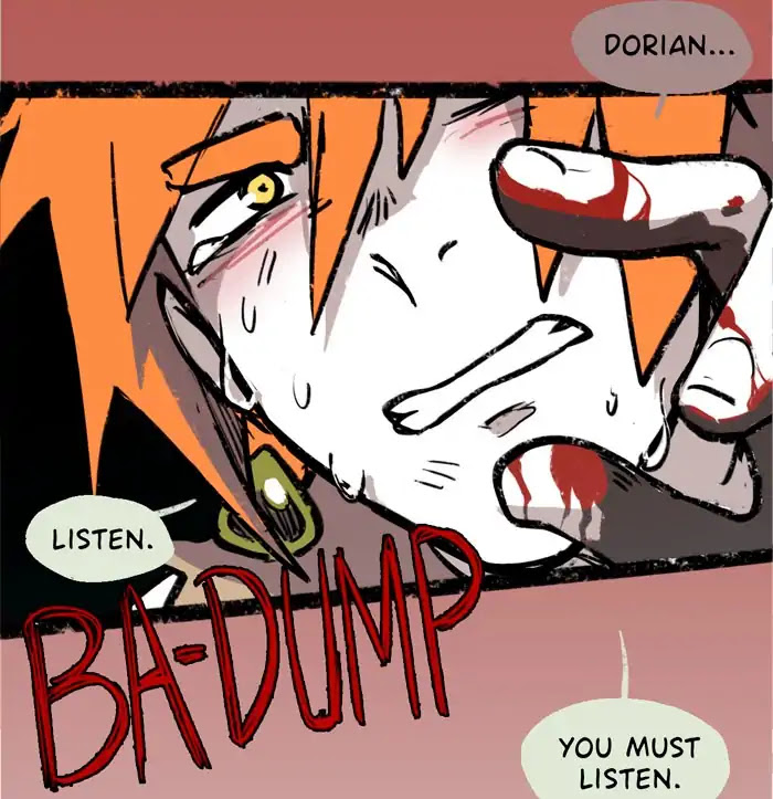 Hooky Chapter 212 page 18 - Chapter 212