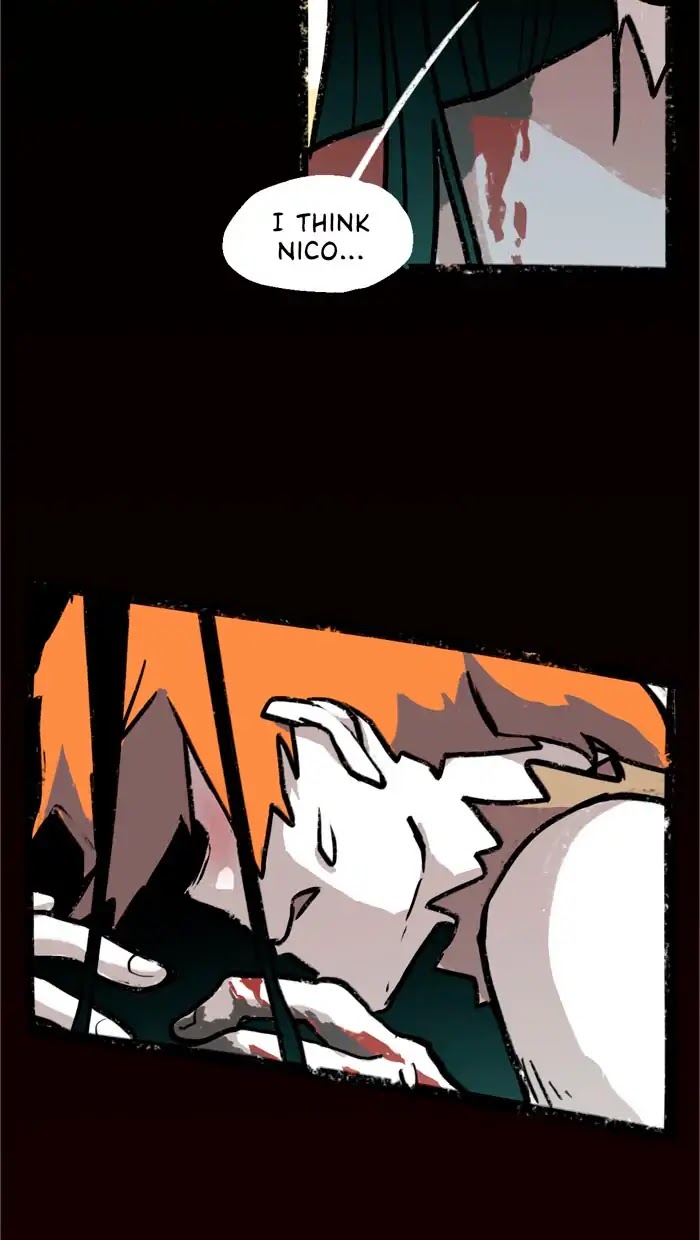 Hooky Chapter 212 page 2 - Chapter 212