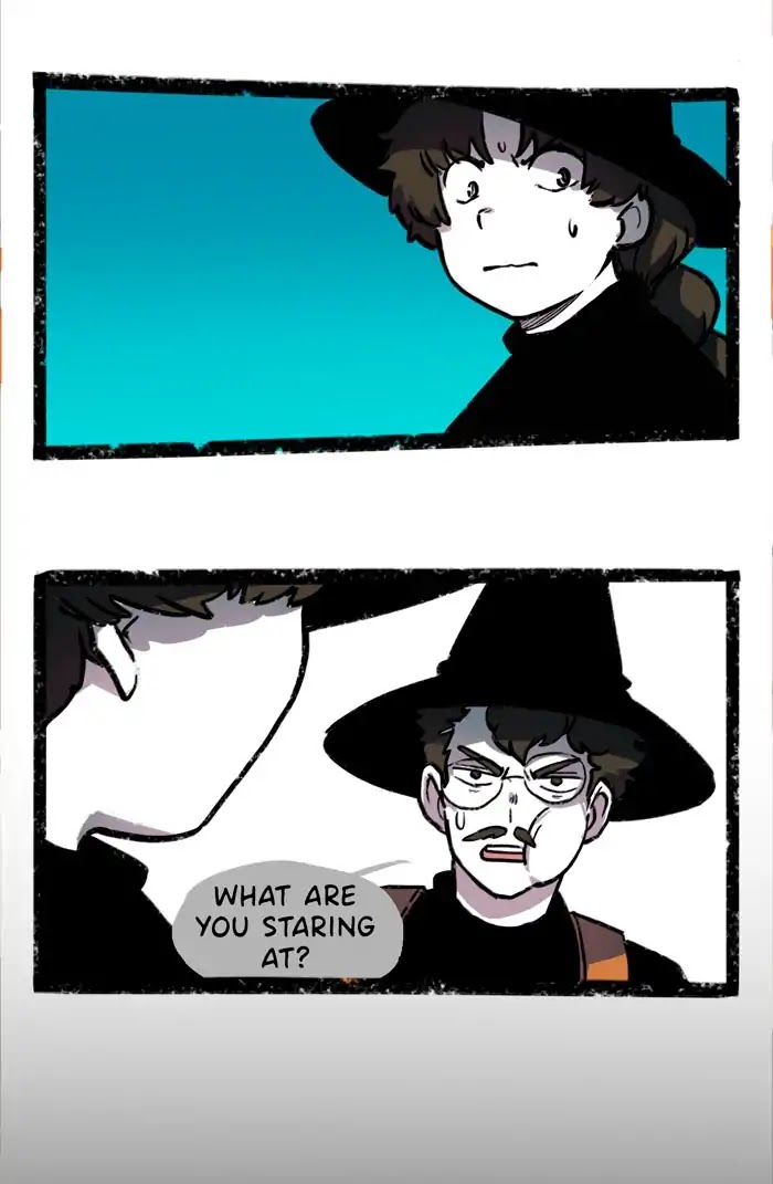 Hooky Chapter 212 page 22 - Chapter 212