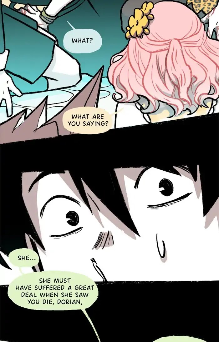 Hooky Chapter 212 page 25 - Chapter 212