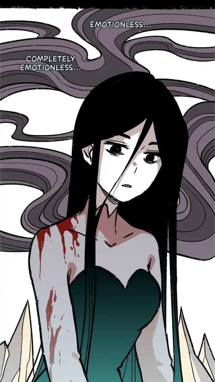 Hooky Chapter 212 page 28 - Chapter 212