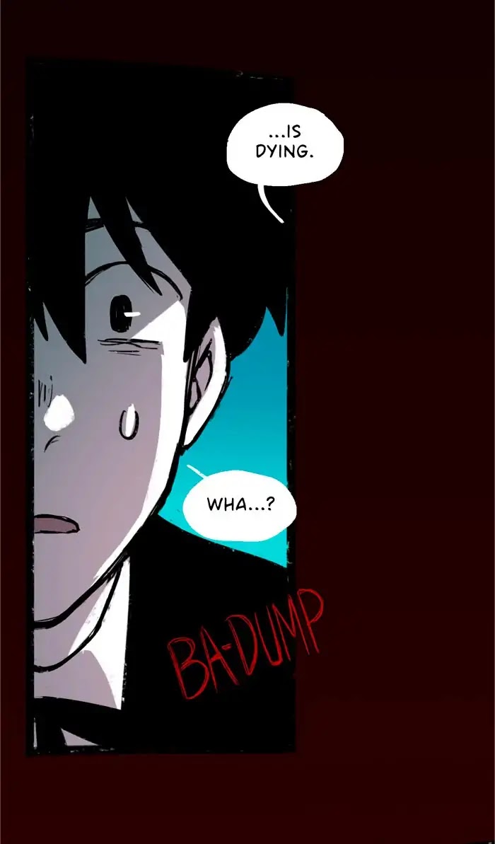 Hooky Chapter 212 page 3 - Chapter 212