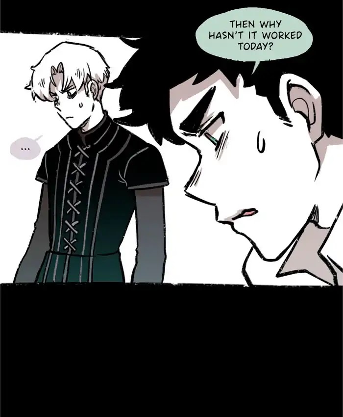 Hooky Chapter 212 page 32 - Chapter 212