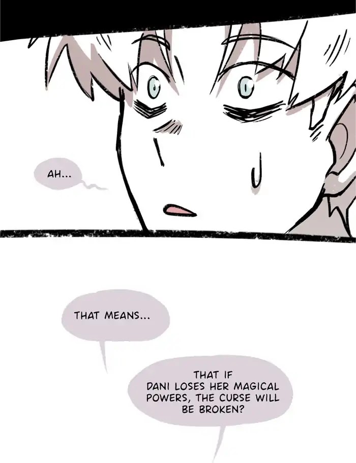 Hooky Chapter 212 page 33 - Chapter 212